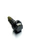 Image of Hex bolt. M10X47 image for your 2011 BMW 750iX   